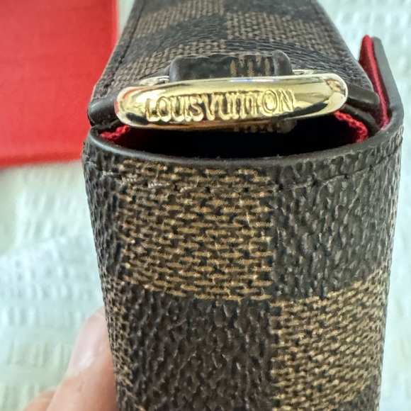 Designer LV bag falicie - Picture 7 of 8